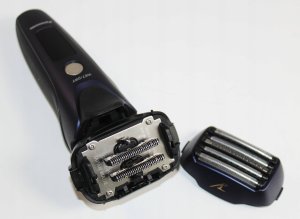 Panasonic PANASONIC ES-LT67-A803 Electric Shaver 21