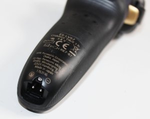 Panasonic PANASONIC ES-LT67-A803 Electric Shaver 25