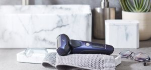 Panasonic PANASONIC ES-LT67-A803 Electric Shaver 27