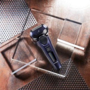 Panasonic PANASONIC ES-LT67-A803 Electric Shaver 33