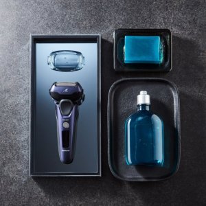 Panasonic PANASONIC ES-LT67-A803 Electric Shaver 34