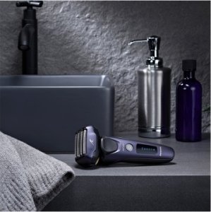 Panasonic PANASONIC ES-LT67-A803 Electric Shaver 5