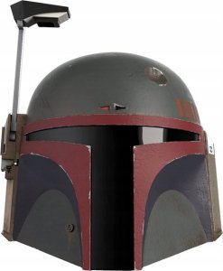 Hasbro Hełm Hasbro Star Wars Boba Fett Zmienia Głos Kask 1