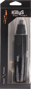 Trymer KILLYS_For Men Trimmer trymer do depilacji włosów nosa i uszu 3