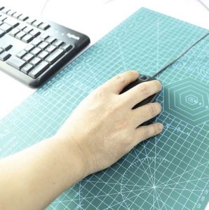 Mata do cięcia A3 modelarska Bigstren 19344 11