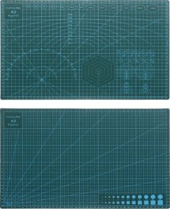 Mata do cięcia A3 modelarska Bigstren 19344 2