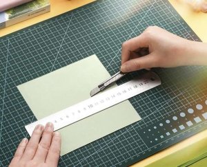 Mata do cięcia A3 modelarska Bigstren 19344 7