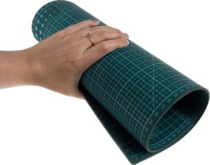 Mata do cięcia A3 modelarska Bigstren 19344 9