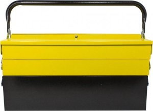 Zestaw narzędzi WMC ZESTAW NARZĘDZI  60el. W SKRZYNCE /WMC 5