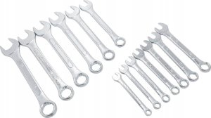 Zestaw narzędzi WMC ZESTAW NARZĘDZI  60el. W SKRZYNCE /WMC 10