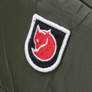 4f Kamizelka męska Fjallraven F87076-662 3