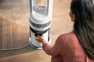 Oczyszczacz powietrza Philips AMF765/10 14