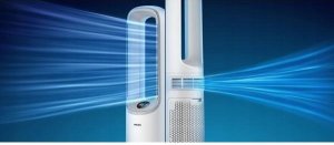 Oczyszczacz powietrza Philips AMF765/10 16