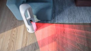 Oczyszczacz powietrza Philips AMF765/10 17