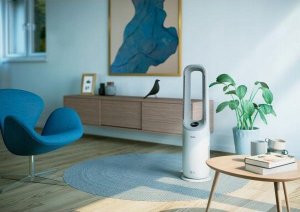 Oczyszczacz powietrza Philips AMF765/10 18