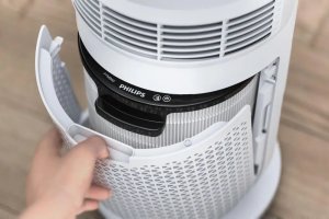 Oczyszczacz powietrza Philips AMF765/10 19