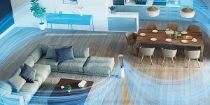 Oczyszczacz powietrza Philips AMF765/10 24