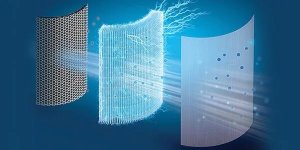 Oczyszczacz powietrza Philips AMF765/10 25