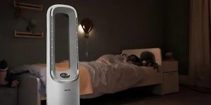 Oczyszczacz powietrza Philips AMF765/10 28