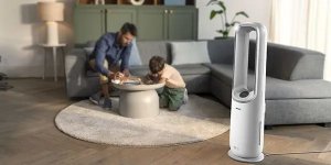 Oczyszczacz powietrza Philips AMF765/10 29