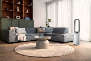 Oczyszczacz powietrza Philips AMF765/10 10