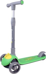 Royalbaby RoyalBaby Hulajnoga balansowa Dinozaur SP0730 2