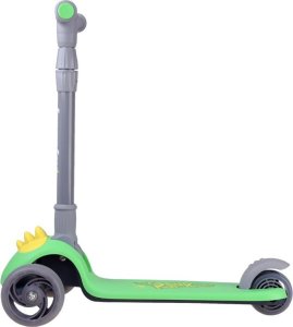 Royalbaby RoyalBaby Hulajnoga balansowa Dinozaur SP0730 3