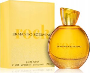 Giorgio Armani ERMANNO SCERVINO ROCK (W) EDP/S 50ML 1