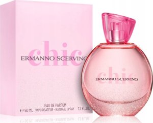 Moschino ERMANNO SCERVINO CHIC (W) EDP/S 50ML 1