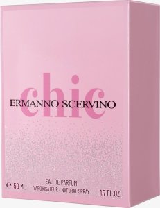 Moschino ERMANNO SCERVINO CHIC (W) EDP/S 50ML 4