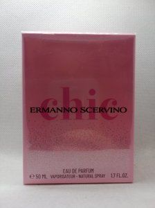 Moschino ERMANNO SCERVINO CHIC (W) EDP/S 50ML 5