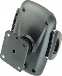 Kram  KRAM Fix2car Universalhalter Swivel 50-95mm schwarz/sch 3