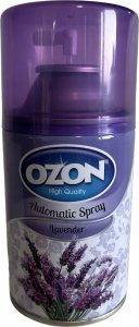 Dyfuzor zapachowy Fre-Pro OZON Odświeżacz powietrza wkład Antytabak 12