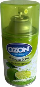 Dyfuzor zapachowy Fre-Pro OZON Odświeżacz powietrza wkład Antytabak 14