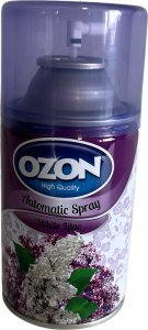 Dyfuzor zapachowy Fre-Pro OZON Odświeżacz powietrza wkład Antytabak 15