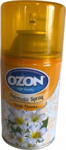 Dyfuzor zapachowy Fre-Pro OZON Odświeżacz powietrza wkład Antytabak 17