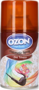 Dyfuzor zapachowy Fre-Pro OZON Odświeżacz powietrza wkład Antytabak 18