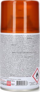 Dyfuzor zapachowy Fre-Pro OZON Odświeżacz powietrza wkład Antytabak 19