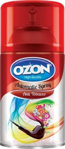 Dyfuzor zapachowy Fre-Pro OZON Odświeżacz powietrza wkład Antytabak 2