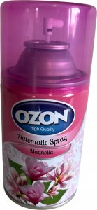 Dyfuzor zapachowy Fre-Pro OZON Odświeżacz powietrza wkład Antytabak 4