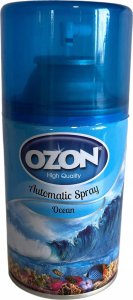 Dyfuzor zapachowy Fre-Pro OZON Odświeżacz powietrza wkład Antytabak 5