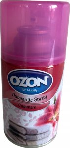 Dyfuzor zapachowy Fre-Pro OZON Odświeżacz powietrza wkład Antytabak 7