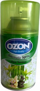 Dyfuzor zapachowy Fre-Pro OZON Odświeżacz powietrza wkład Antytabak 8