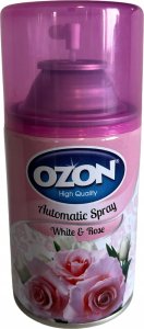 Dyfuzor zapachowy Fre-Pro OZON Odświeżacz powietrza wkład Antytabak 9