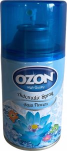 Dyfuzor zapachowy Fre-Pro OZON Odświeżacz powietrza wkład Antytabak 10