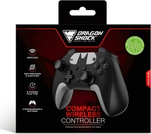 Pad Canyon Dragonshock Controller Poptop     Wireless The Signal Switch 4