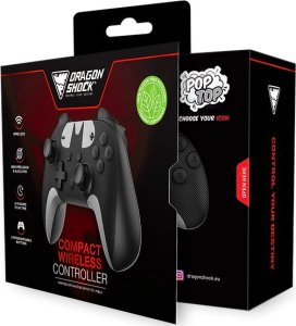 Pad Canyon Dragonshock Controller Poptop     Wireless The Signal Switch 5