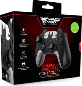 Pad Canyon Dragonshock Controller Poptop     Wireless The Signal Switch 6