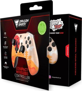 Pad Canyon Dragonshock Controller Poptop     Wireless Rising Sun Switch 5