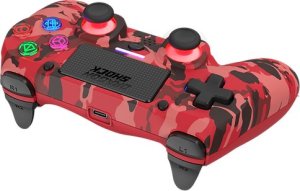 Pad Canyon Dragonshock Controller Mizar      Wireless rot camo   PS4 3
